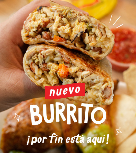 Pollo Loco Pollo Loco