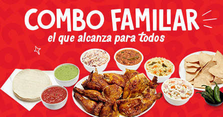 Pollo Loco