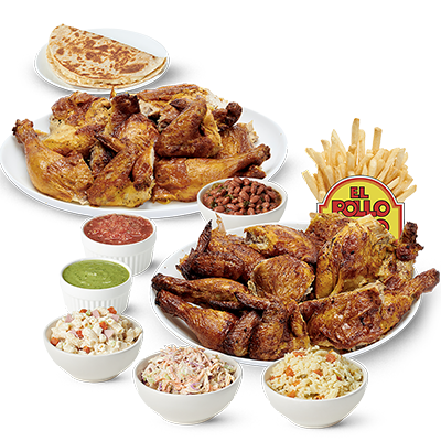 Pollo Loco