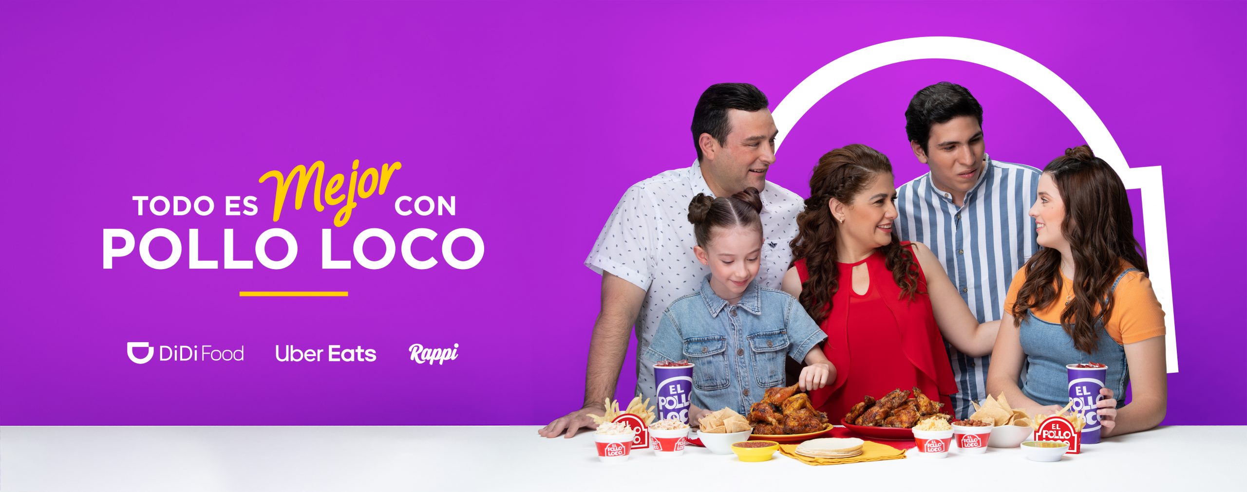 Pollo Loco Pollo Loco